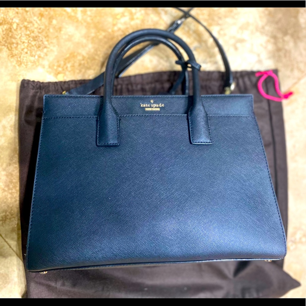 Beautiful Cameron Street Candace satchel in near perfect condition